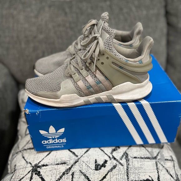 Women’s Adidas EQT - Picture 2 of 7